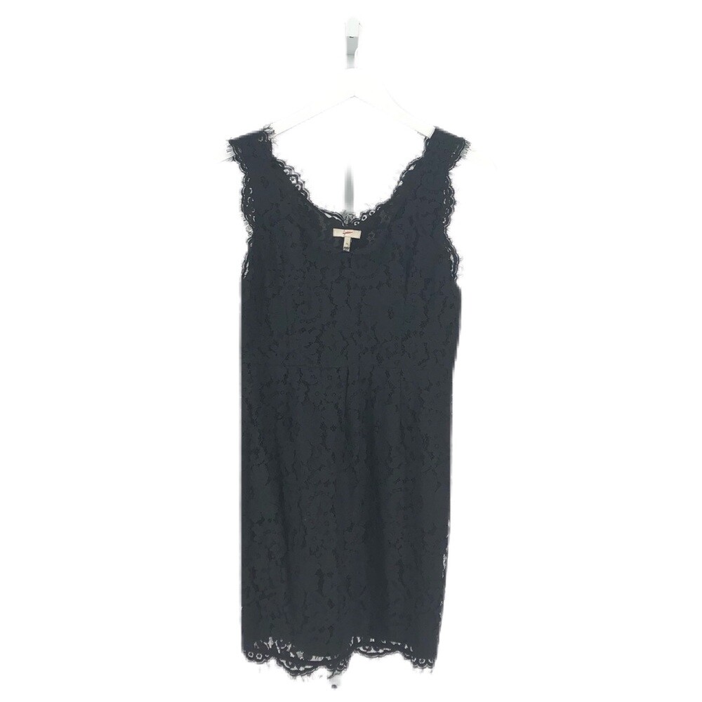 joie rori lace dress Joie Rori Lace Dress in Porcelain
