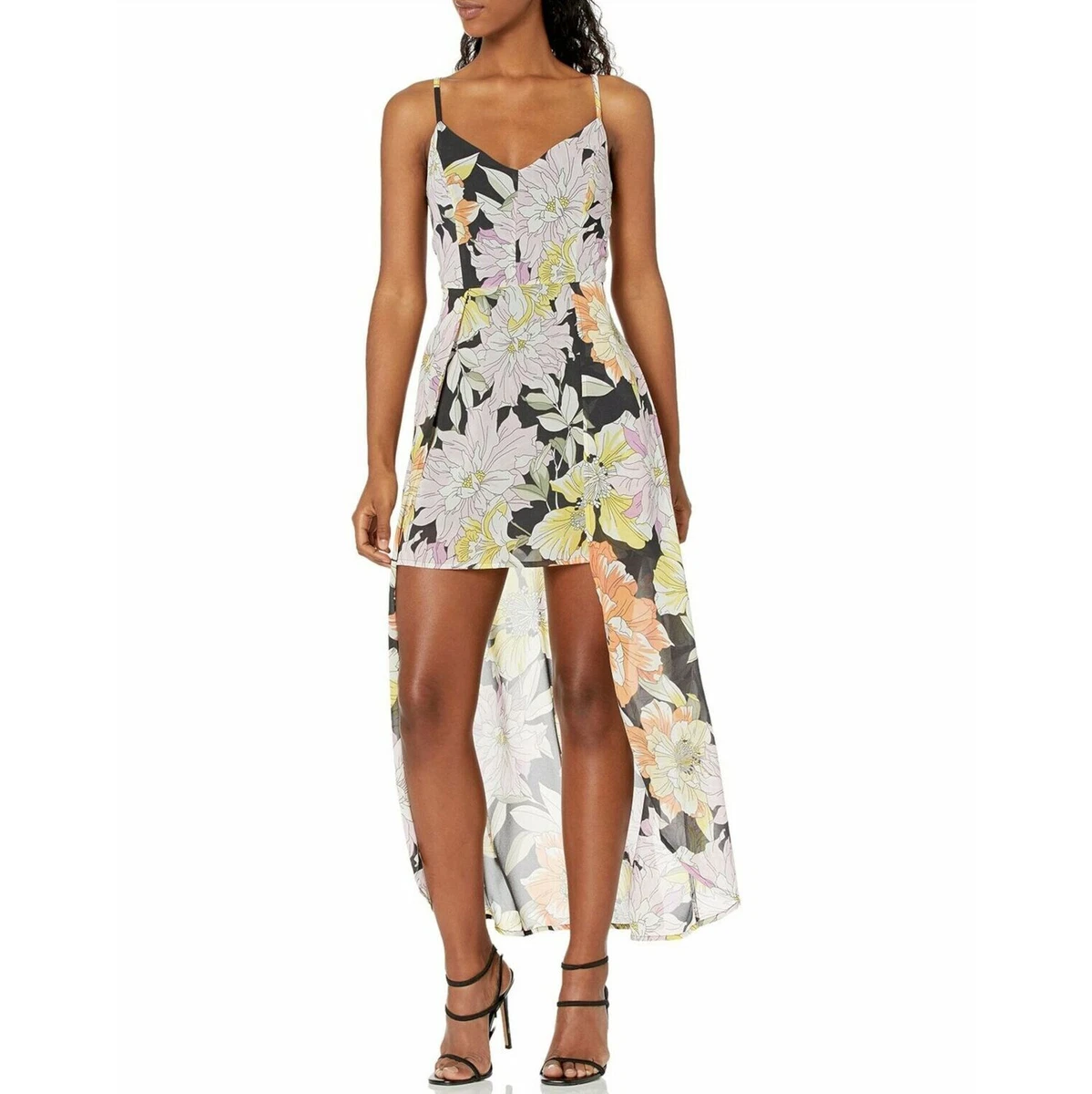 Guess romper dress cheap