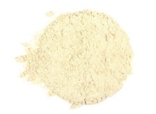 Marshmallow Root Powder, Althaea officinalis Organic 1 oz.