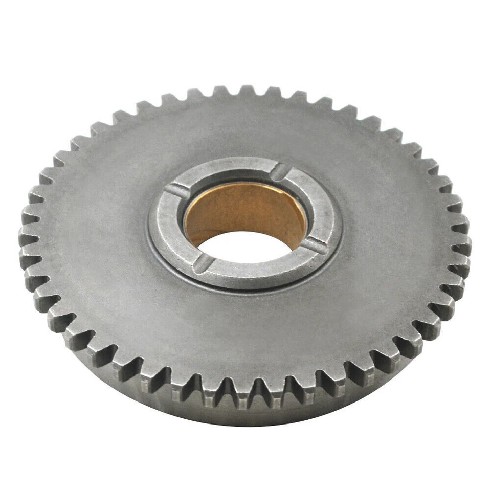 One Way Starter Clutch Kit for Yamaha TTR125 TTR125E TTR125L TTR125 5HH-E5517-00 — 第 4/4 张图片