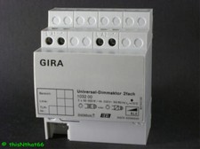 Gira 1032 00 EIB KNX Universal…