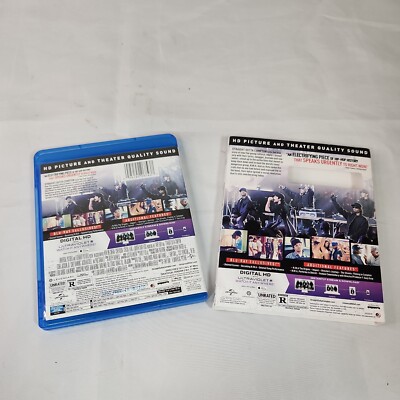 ストレイト・アウタ・コンプトン ブルーレイ+DVDセット [Blu-ray] lok26k6 Straight Outta Compton (Unrated Director's Cut) Blu-Ray +