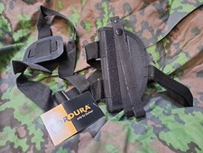 Holster étui 22113 en cordura pour auto 3/4 Star HK USP GLOCK 17  