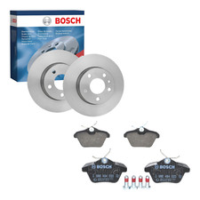 Kits de frein Alfa Romeo ALFA 156