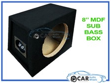 roadmaster 8 inch subwoofer rsw 80