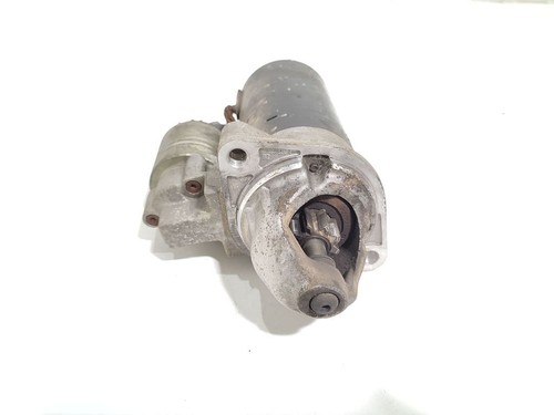 BMW 3 E46 2003 Anlasser Startermotor 0001108196 Benzin 105kW ARB2067 7505797