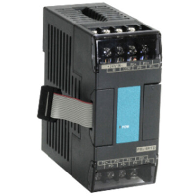 NEW FATEK FBS-6RTD FBS6RTD PLC Programmable Controller #W4#