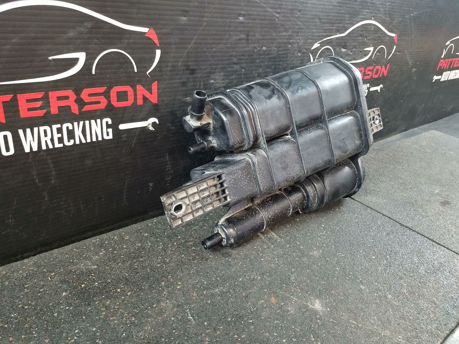 2020 KIA OPTIMA FUEL GAS CHARCOAL VAPOR EVAPORATOR EVAP CANISTER 2,922