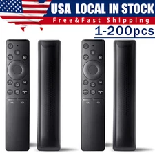 Replace Remote Control for All Samsung TV lot HDTV 4K 8K 3D Smart TV BN59-01329A