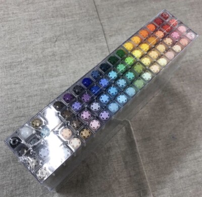 Copic Ciao Sketch Marker 72 Color Start Set Artist Markers