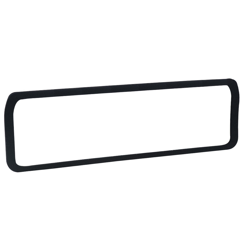 3rd Third Brake Light Gasket Seal Compatible With 0408 F150 Explorer