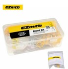 <!--F#f_0-->Hydraulic Bike Bicycle Oil Disc Brake Bleed Kit Tool for SHIMANO SRAM TEKTRO MTB<!--F/-->