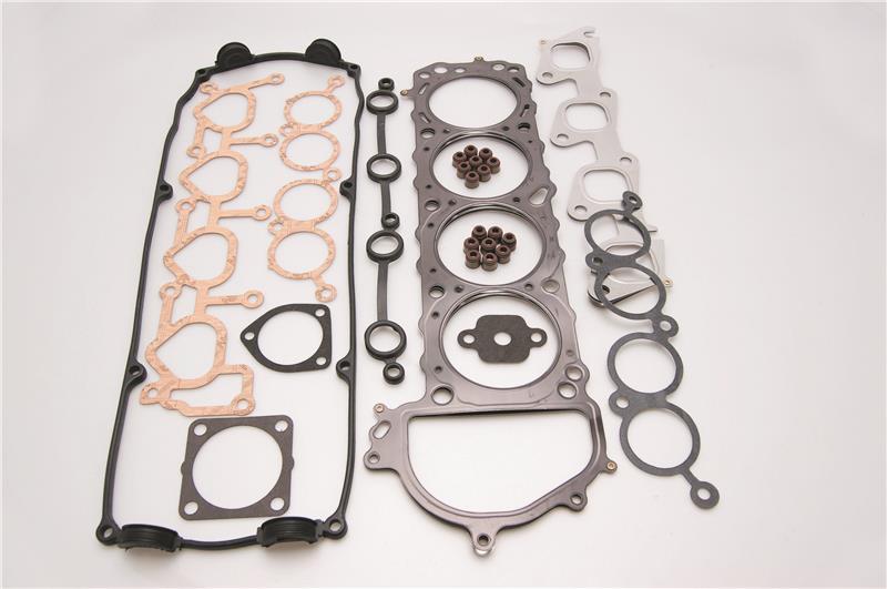 Cometic Street Pro For 1991-94 KA24DE 2.4L 240SX 90mm Bore Top End