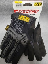 NWT MECHANIX WEAR M-PACT MPT-58-008, SMALL