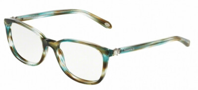 Collezione Tiffany Montatura Tiffany Occhiali Da Vista Occhiali Originali  Nuova Collezione Occhiali Da Vista Tiffany