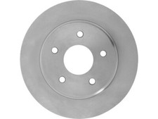 API 62PP18M Front Brake Rotor Fits 2019-2023 Ram 1500 Classic OEF3 -- 5 Lug OEF3
