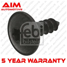 Engine Skid Plate Screw Aim Fits Audi Seat Skoda VW N90974701