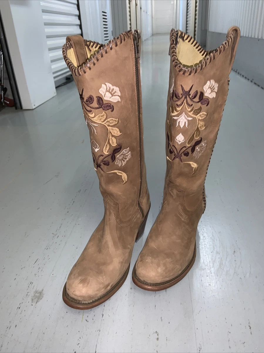 Rudel boot best sale company