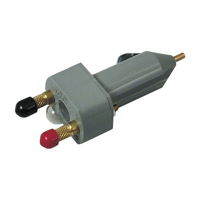 POWER SOCKET / GROUND