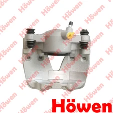 Howen Front Left Brake Caliper Fits Mercedes C-Class 2007-2020 E-Class 2009-2016