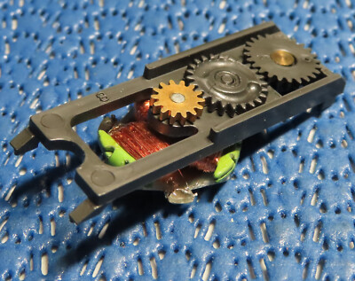 Faller Aurora - unbenutzte Original Ersatz Ankerplatte für AFX Motor (DEZ1338)