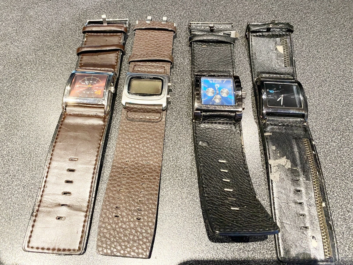 River island watches best sale ebay