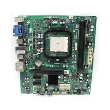 Medion Akoya MS-7800 V1.0 AMD A75 scheda madre socket micro-ATX FM2 #331904