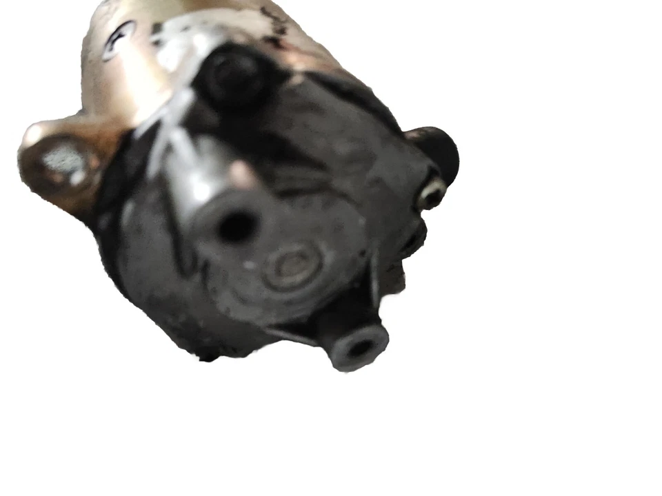 Motorino Avviamento Starter Motor Arrowhead Aprilia Rotax 123 RS RED AF1 88-96 - Immagine 2 di 3