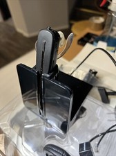 Plantronics C054 CO54 Wireless Headset System WH500 W/ APS-11 Adapter