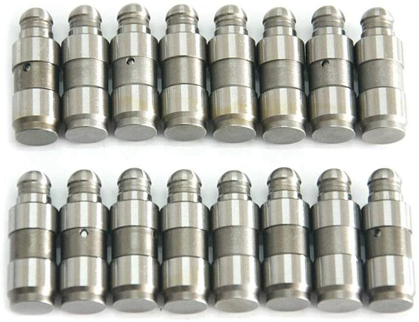 Elevadores de válvulas hidráulicas de 16 piezas para SAAB 9-3 (YS3F) 9-5 (YS3E) 1,9 TiD 11337548690 Foto 2 de 4