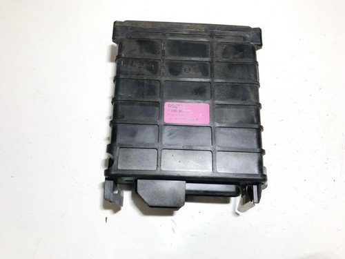 Audi 90 1990 ECU Engine Computer (Engine Control Unit) 0280800188, #548708-24