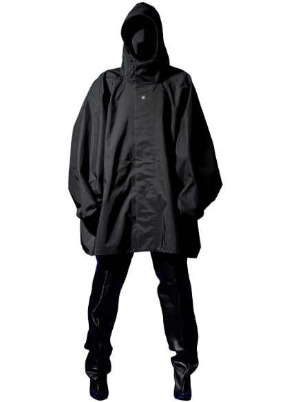 Yzy Gap by Balenciaga T Cut Parka, YGEBB YEEZY, Small (S) | eBay