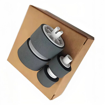 Pickup Roller  Fits For Canon imageFORMULA DR-C225W DR-C225II DR-C255 DR-C225