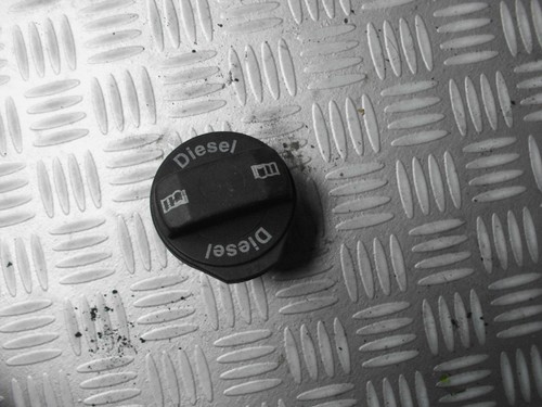 Tankverschluss 1J0201553G Audi A4 Avant 2.5 TDI 8E/8H/QB6