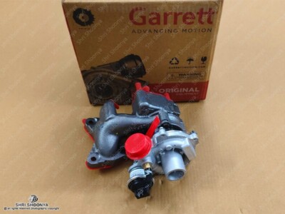 OEM Garrett GT Bush Bearing GT0632SZ Turbocharger G789997-5001S | eBay