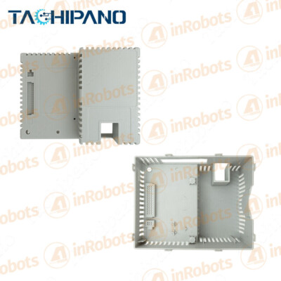 2711P-B6C8A Back Case for 2711P-B6C8D PanelView Plus 600 Plastic Cover
