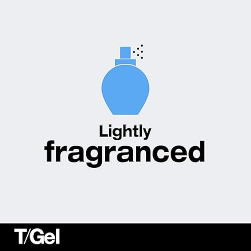 Neutrogena T/Gel 2 in 1 Anti Dandruff Shampoo and Conditioner Fight Dandruff UK - Picture 6 of 6