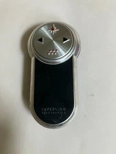Interlink Electronics Wireless RemotePoint Navigator
