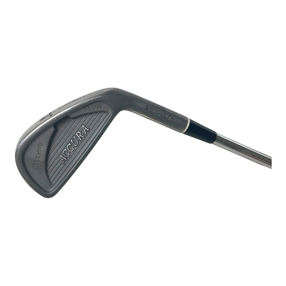 Excalibur Accura Techno Flow 1 Iron Stainless True Temper Steel Shaft 40" RH - Image 3 of 4