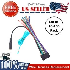 Lot of 10-100PC Wire Harness for BOSS BE7ACP ...