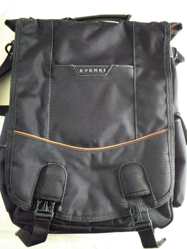 Everki Urbanite Laptop Vertical 