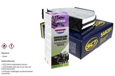 SCT Innenraum-Filter+Presto Klima-Fresh für Mercedes-Benz C-Klasse T-Model S204