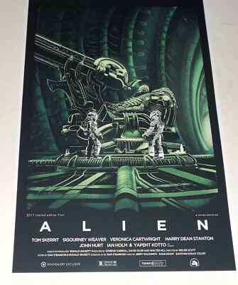 Prometheus | 20th Century Studios