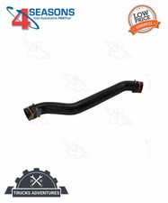 Four Seasons Engine Coolant Pipe 86066 | High-Quality Auto Part, Universal Fit f