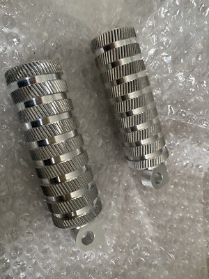 KSC Speedshop Italian Made MX Footpegs  Scoundrel 