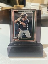 2022 USA Baseball Stars and Stripes Foil #50 Karson Bowen