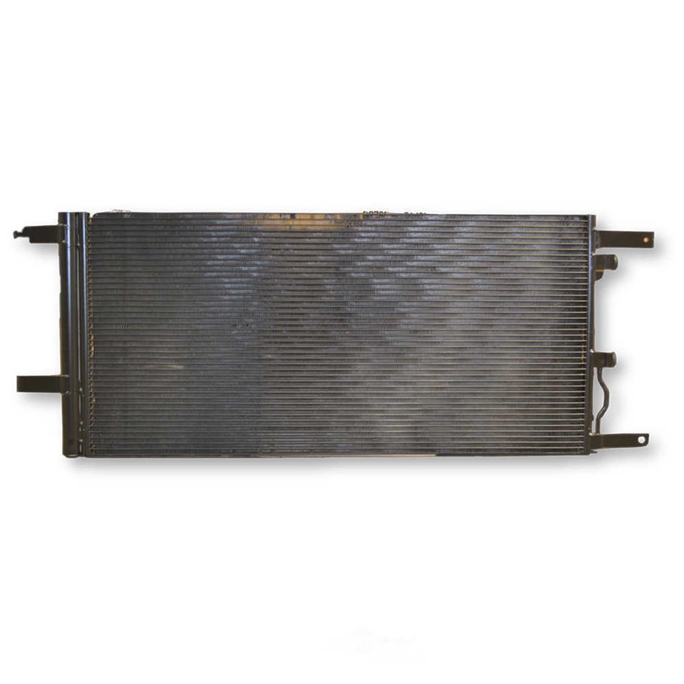 A/C Condenser For 2004-2008 Acura TL 2005 2006 2007 3089C A/C Condenser ...