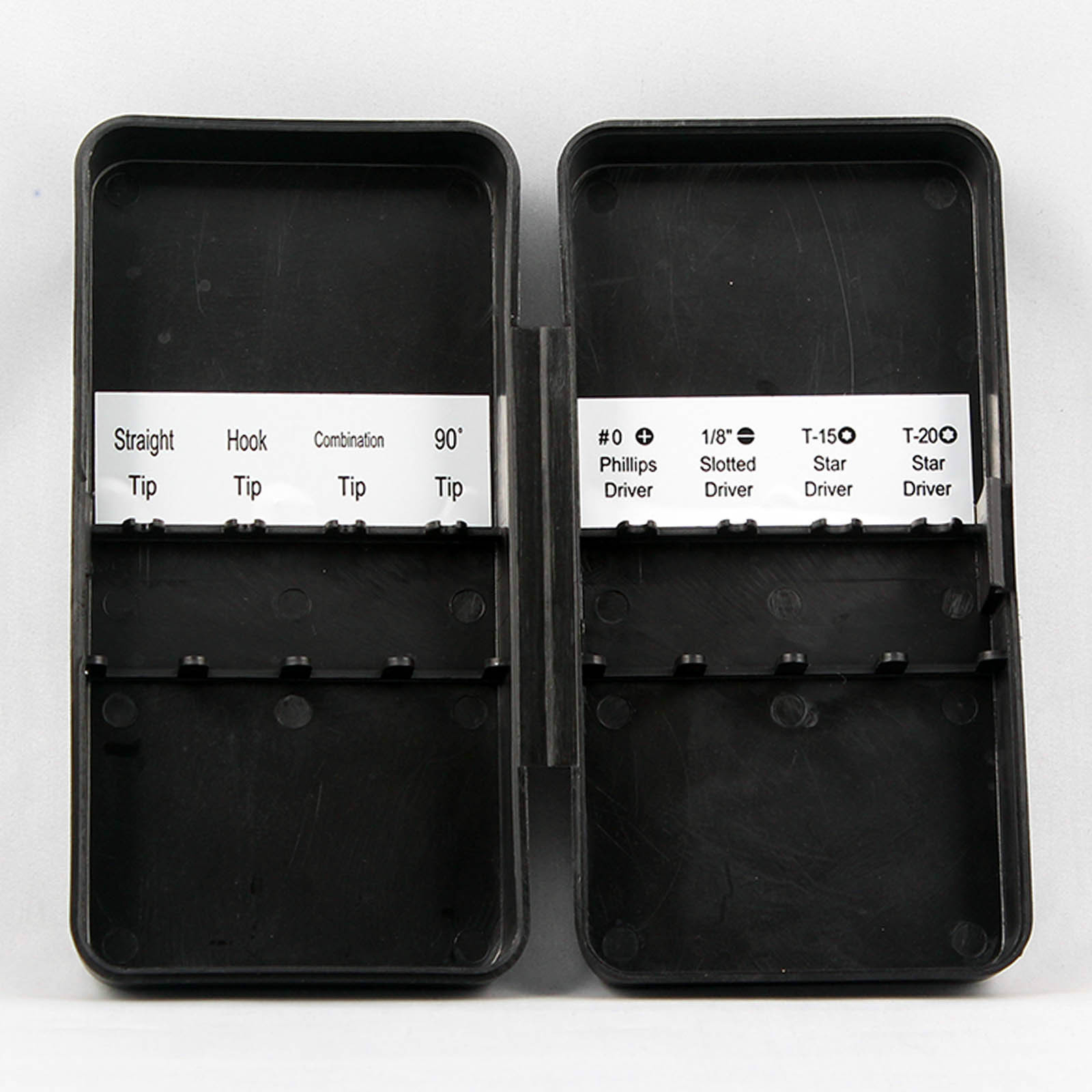 Mini Oring Puller Pick & Driver Set Cl323cah 8pcs SMATO Tool for sale