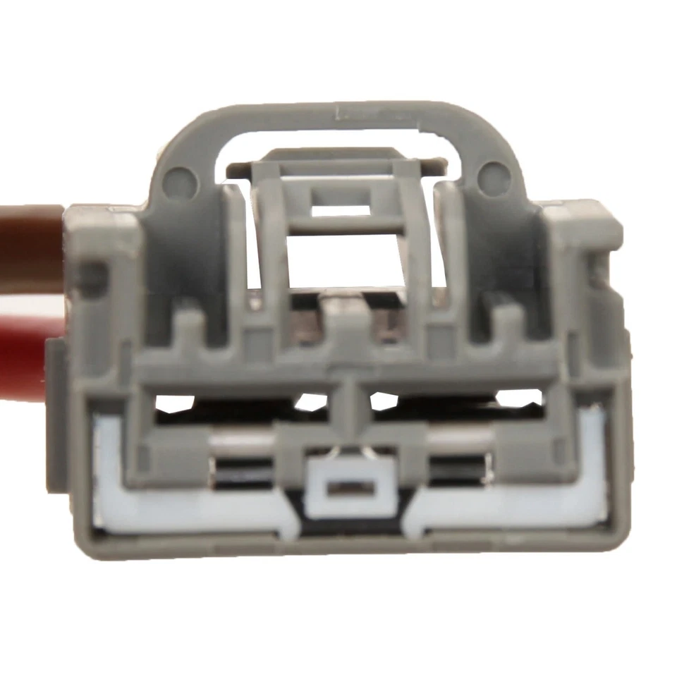 MAHLE BEHR Calentador HVAC Aire Acondicionado Aire Acondicionado Ventilador Ventilador Motor para Volvo Climate Foto 3 de 4