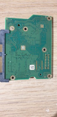 PCB 102219 100535704 REV B SEAGATE ST3250318AS 9SL131-022 FW HP35